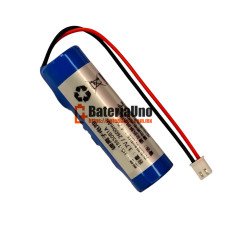 Batería de repuesto para PLC HS-18650B1A