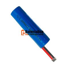 Batería de repuesto para PLC HT-19 HT-18