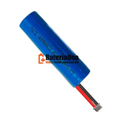 Batería de repuesto para PLC HT-19 HT-18
