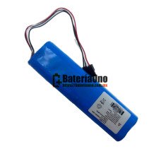 Batería de repuesto para PLC HW-LG18650MH1-2S2P