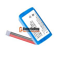 Batería de repuesto para PLC hx-18650-14.4v-2000mAh M05-32202l-05