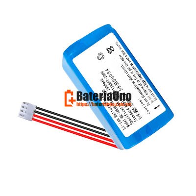 Batería de repuesto para PLC hx-18650-14.4v-2000mAh M05-32202l-05