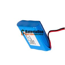 Batería de repuesto para PLC HY-1S3P
