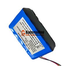 Batería de repuesto para PLC HYHB-1463