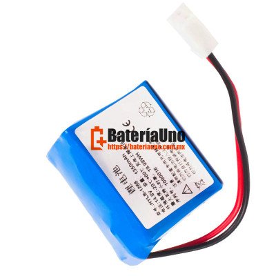 Batería de repuesto para PLC HYLB-1266