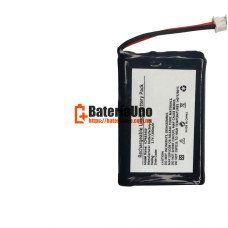 Batería de repuesto para PLC ICP663450