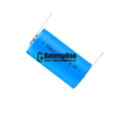 Batería de repuesto para PLC ICR17335A60