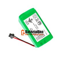 Batería de repuesto para PLC ICR18650-26J-4S1P