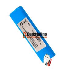Batería de repuesto para PLC ICR18650-2800mAh-4S1P-S