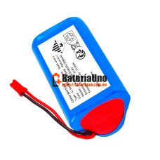 Batería de repuesto para PLC ICR18650 BL7401B
