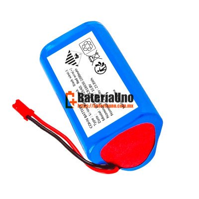 Batería de repuesto para PLC ICR18650 BL7401B
