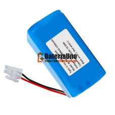 Batería de repuesto para PLC ICR18650 BL7402