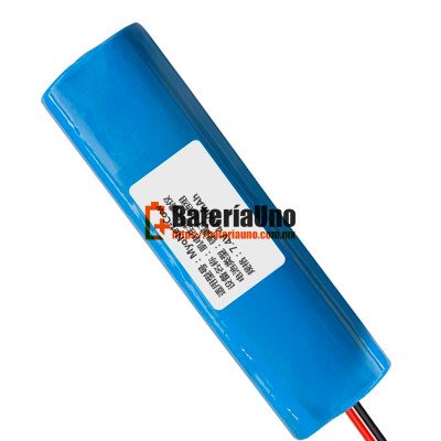 Batería de repuesto para PLC ICR18650 MyoNet-Cow