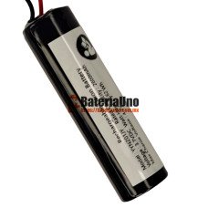 Batería de repuesto para PLC ICR18650 YYNZ01JY