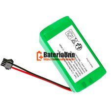 Batería de repuesto para PLC ICR18650MF1-4S1P01