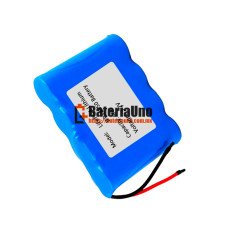 Batería de repuesto para PLC IFR18650