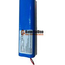 Batería de repuesto para PLC IFR18650-4S2P