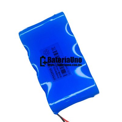 Batería de repuesto para PLC IFR32650-1S4P