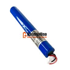 Batería de repuesto para PLC ILI-V-18650-074-02200-2S1P