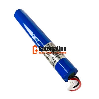Batería de repuesto para PLC ILI-V-18650-074-02200-2S1P