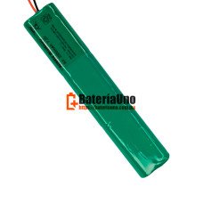 Batería de repuesto para PLC IND211