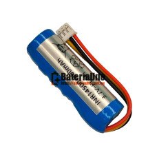 Batería de repuesto para PLC INR14500-800mAh