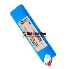 Batería de repuesto para PLC INR18650-2900mAh-4S1P-S