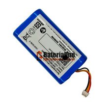 Batería de repuesto para PLC INR18650-29E-2P