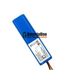 Batería de repuesto para PLC INR18650-4S1P