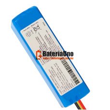 Batería de repuesto para PLC INR18650MH1-4S2P-300S