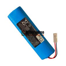 Batería de repuesto para PLC INR21700M50LT-4S1P