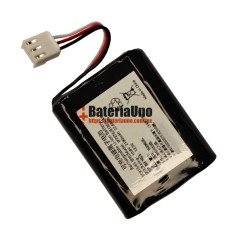 Batería de repuesto para PLC IP797(UR18650AY)