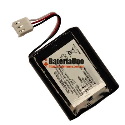 Batería de repuesto para PLC IP797(UR18650AY)