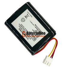 Batería de repuesto para PLC IP798(UR18650ZT)