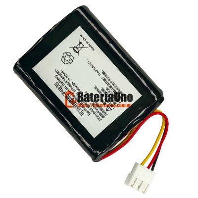 Batería de repuesto para PLC IP798(UR18650ZT)