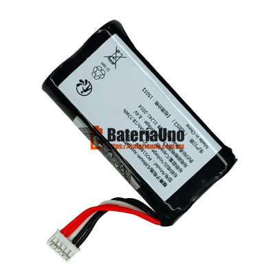Batería de repuesto para PLC IS928