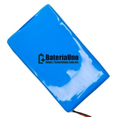 Batería de repuesto para PLC ISR18650