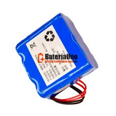 Batería de repuesto para PLC J849