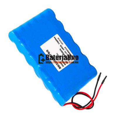 Batería de repuesto para PLC JGQ231