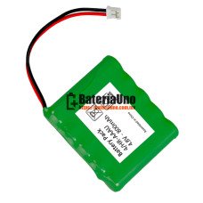 Batería de repuesto para PLC JH300