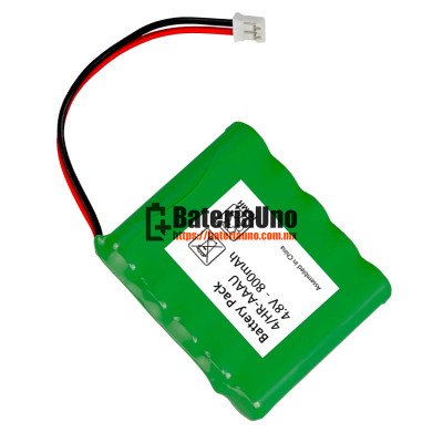 Batería de repuesto para PLC JH300