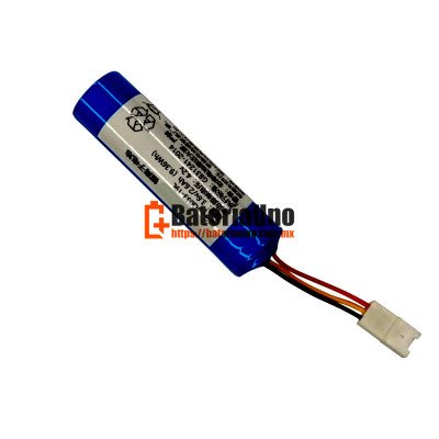 Batería de repuesto para PLC JQ033-19L