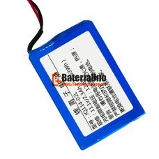 Batería de repuesto para PLC JQ114-02L