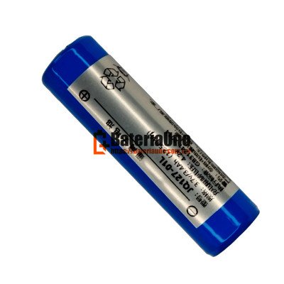 Batería de repuesto para PLC JQ127-01L