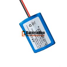 Batería de repuesto para PLC JQ133-02L