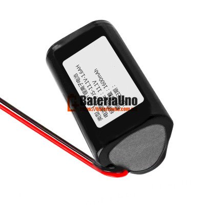 Batería de repuesto para PLC JS-11.1V-1.6AH