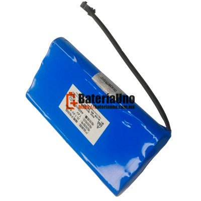Batería de repuesto para PLC JS-7.4V-4.4AH