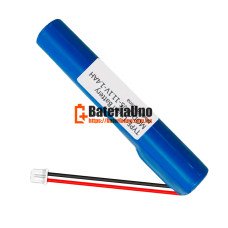 Batería de repuesto para PLC JS14DLN JS-11.1V-1.4Ah