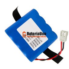 Batería de repuesto para PLC JS3038