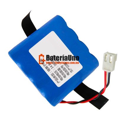 Batería de repuesto para PLC JS3038